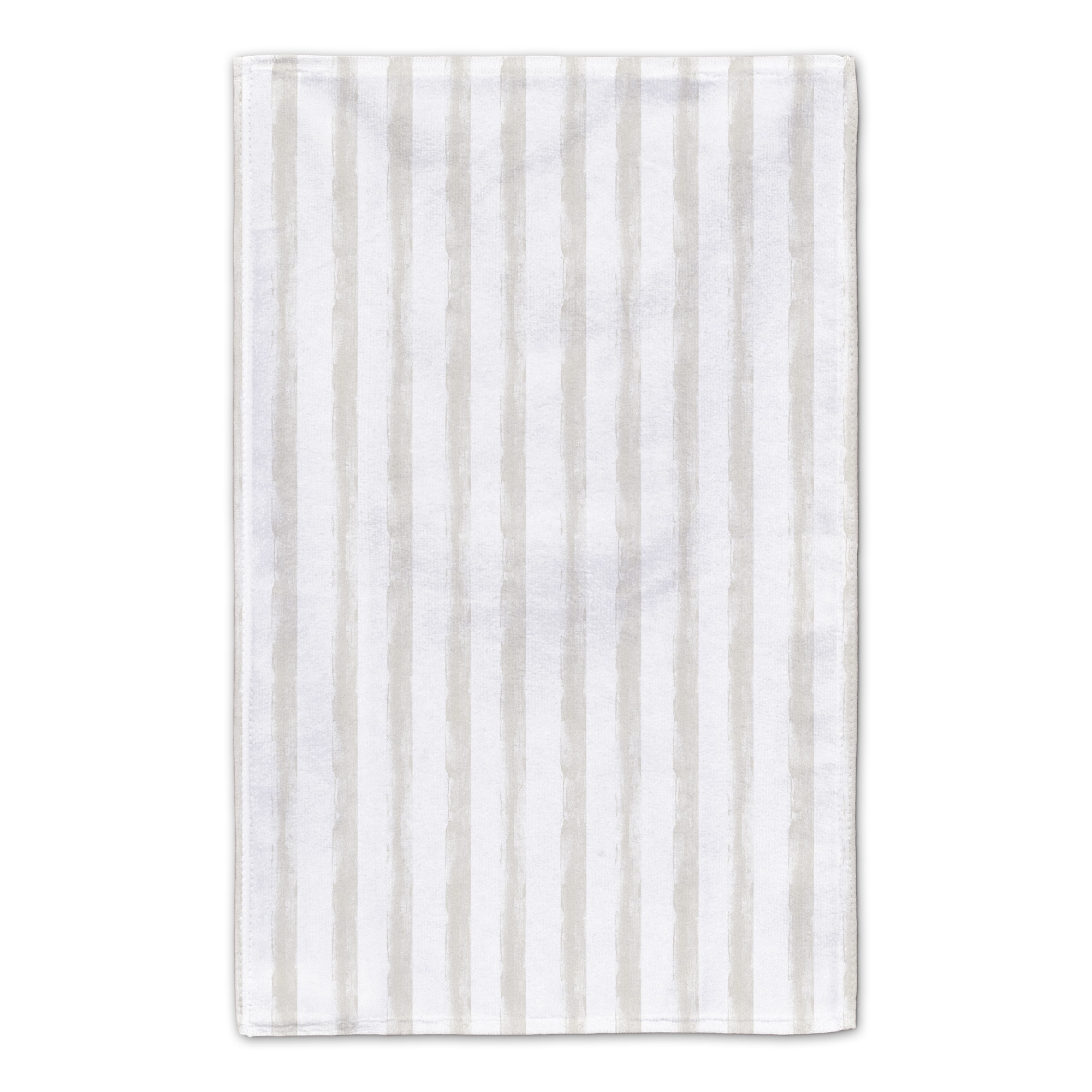 Pampas Plant Striped 16" x 25" Towel Set